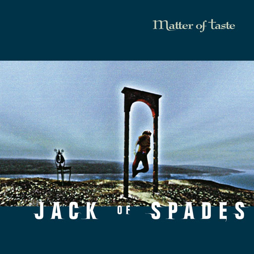 CD cover MoT Jack of Spades