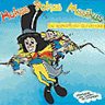 CD cover KinderDisco